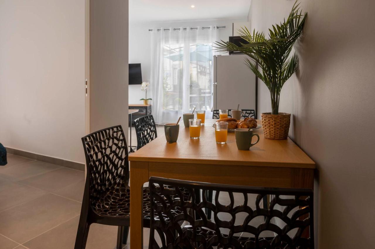 Loc Trotteur Le Graphite T2 Grand Confort Terrasse Lourdes Eksteriør bilde